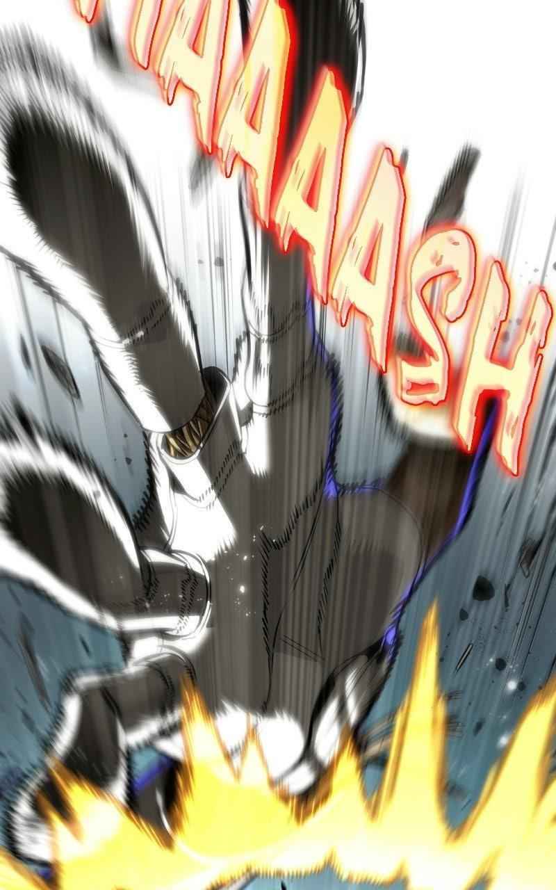 Read The World After the Fall Manga Online