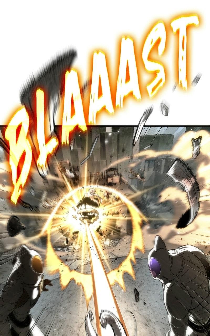 Read The World After the Fall Manga Online