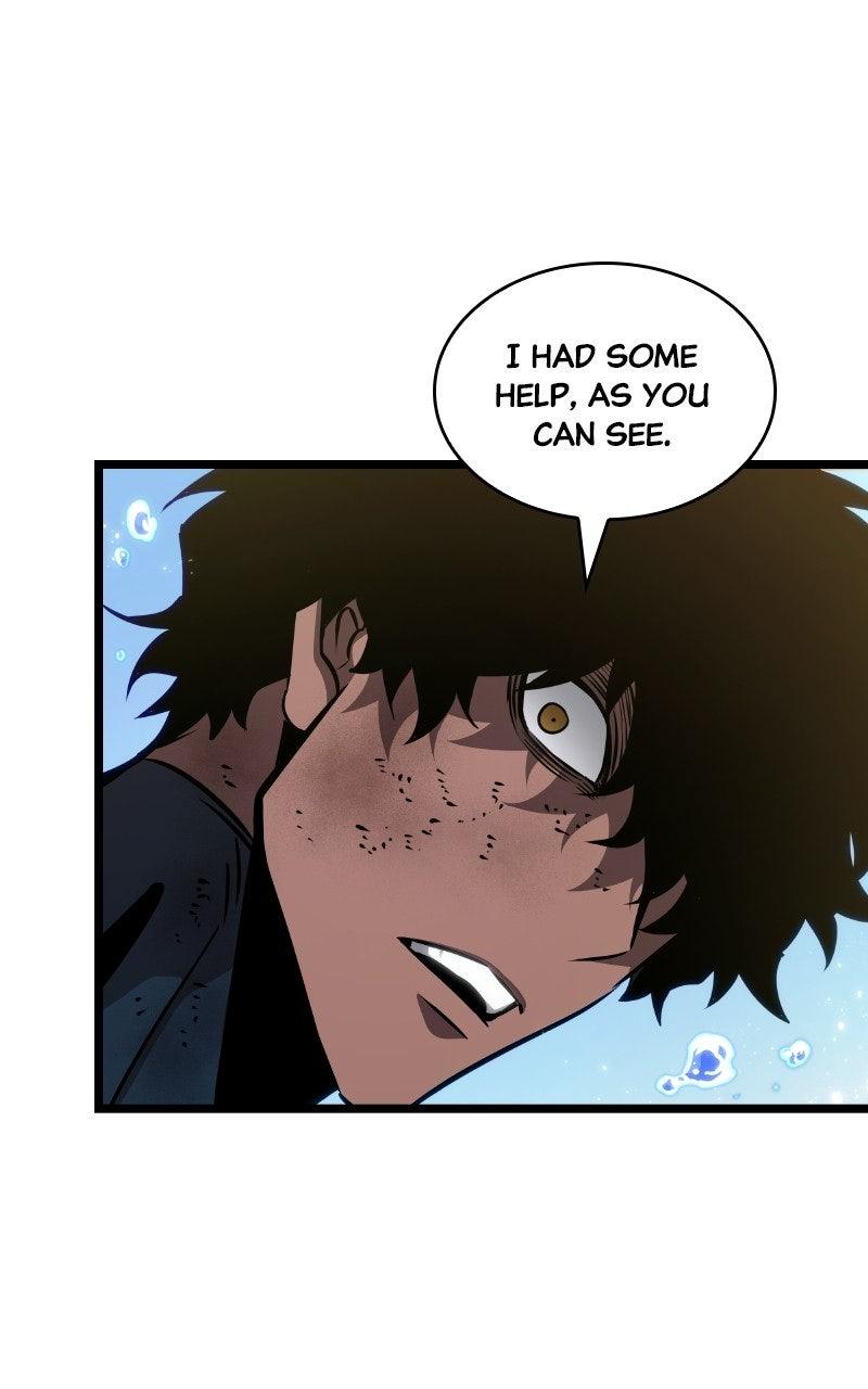 Read The World After the Fall Manga Online