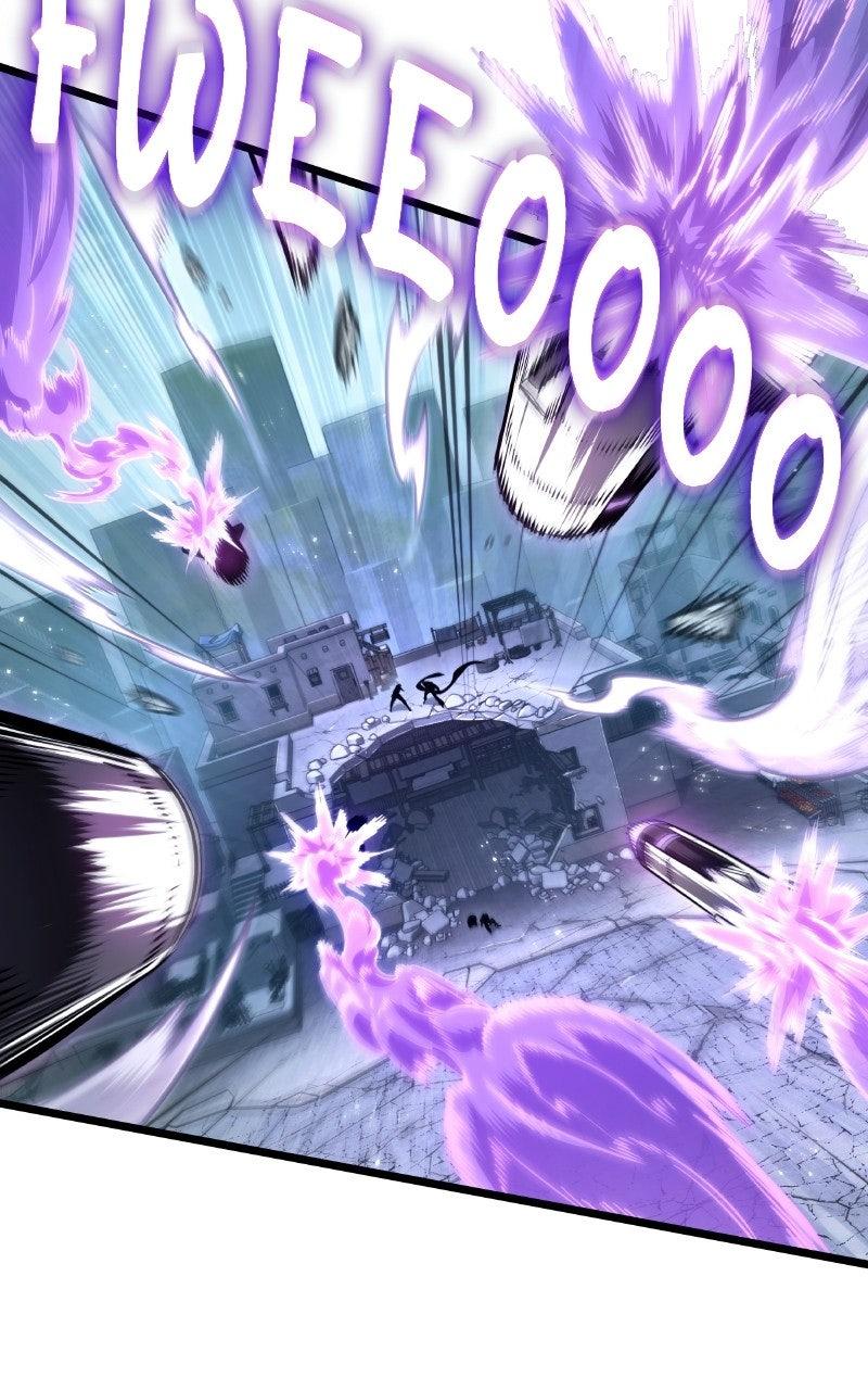 Read The World After the Fall Manga Online