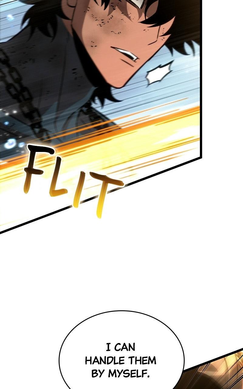 Read The World After the Fall Manga Online