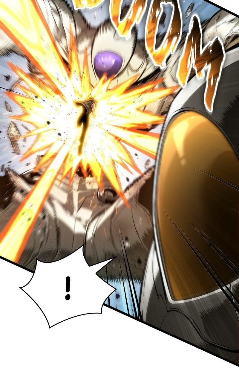 Read The World After the Fall Manga Online