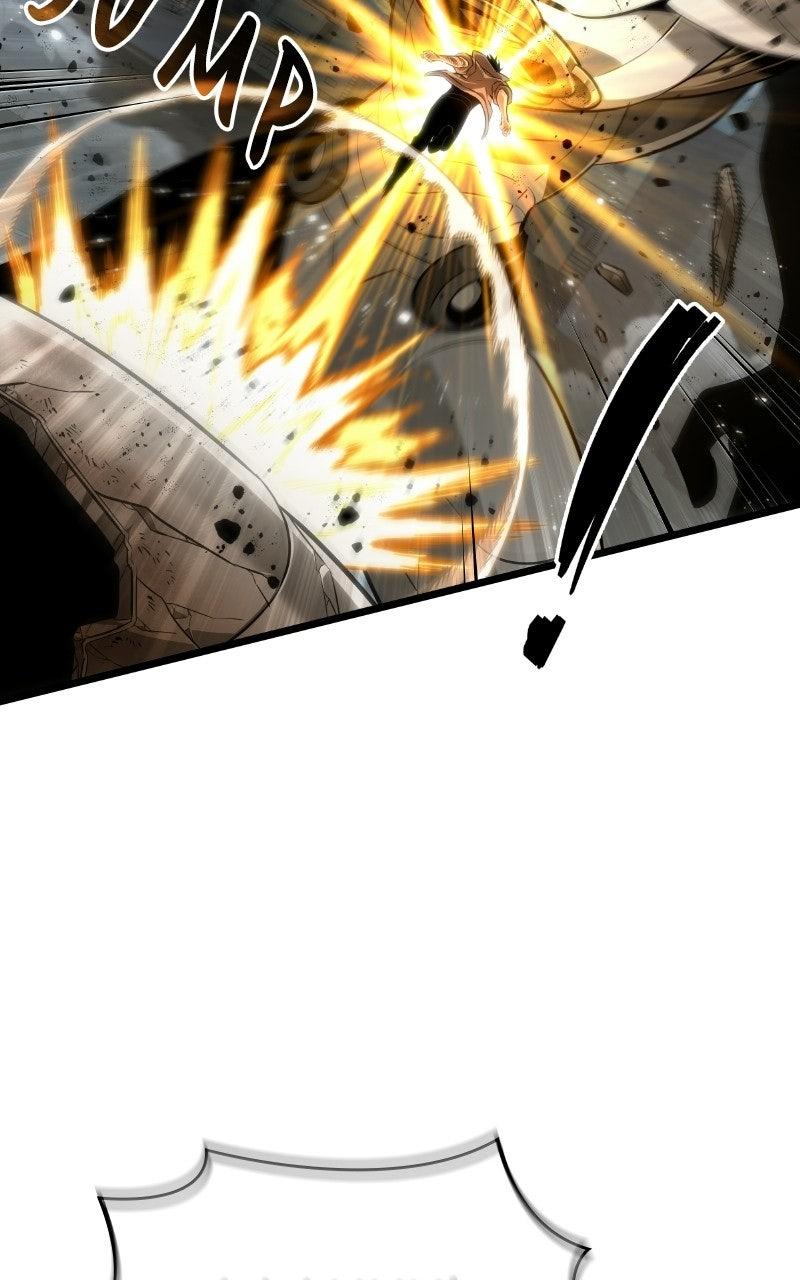 Read The World After the Fall Manga Online