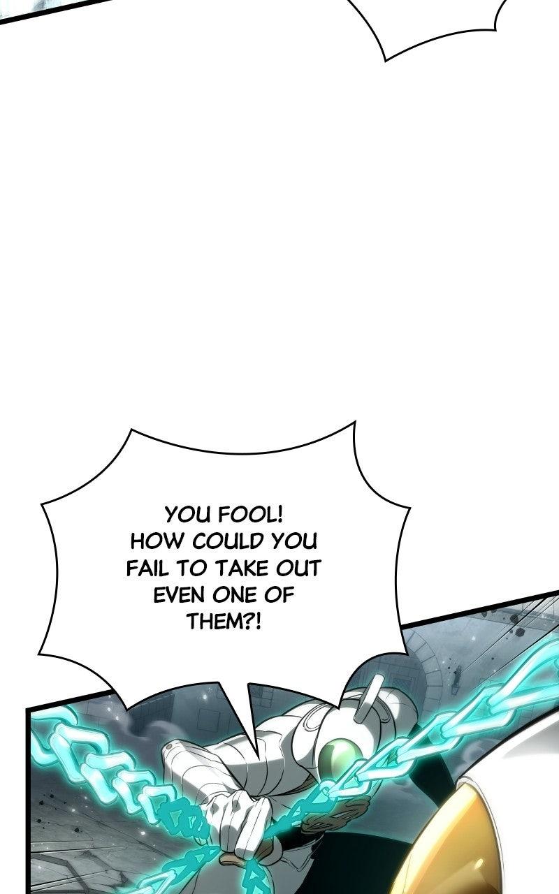 Read The World After the Fall Manga Online