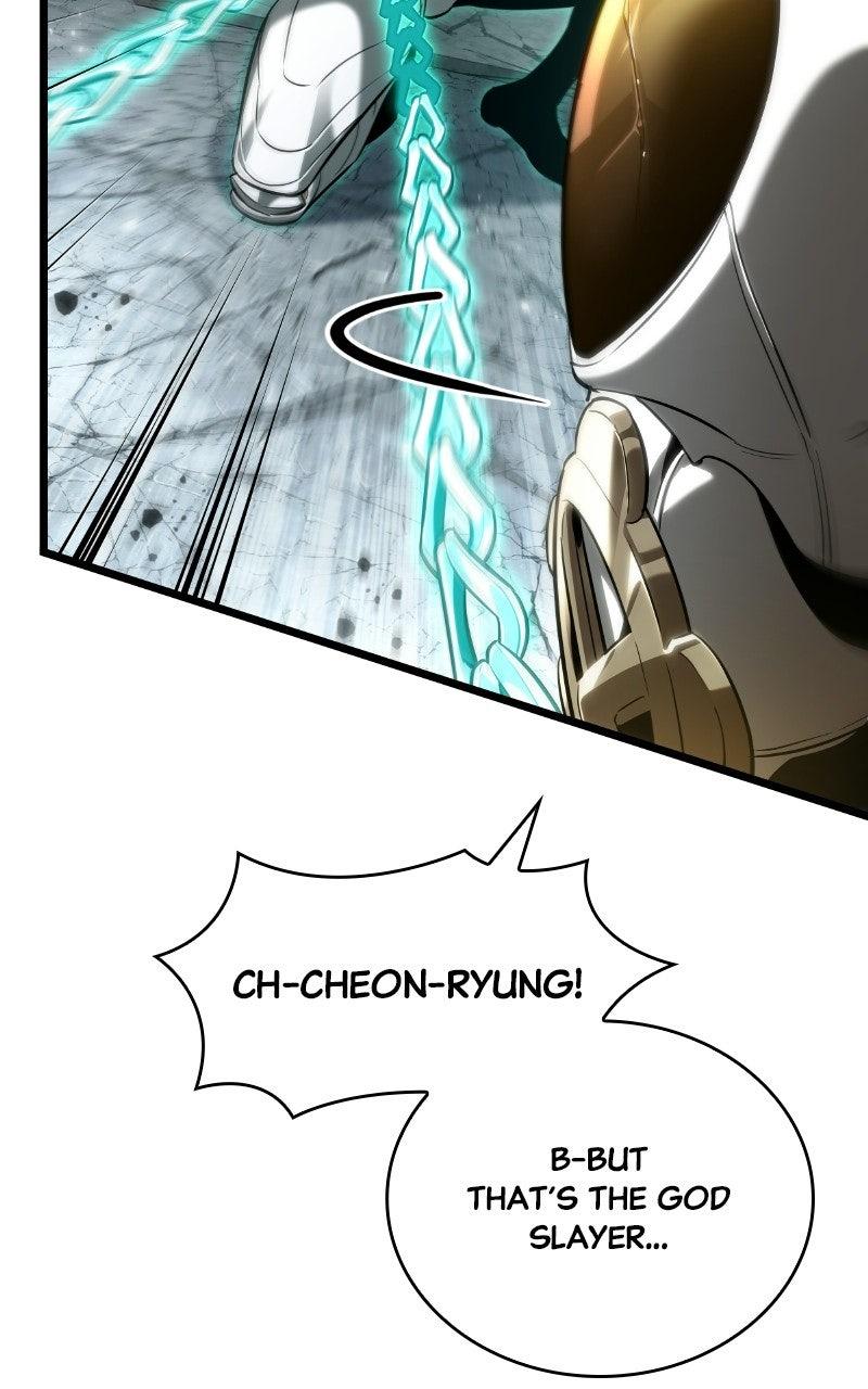 Read The World After the Fall Manga Online