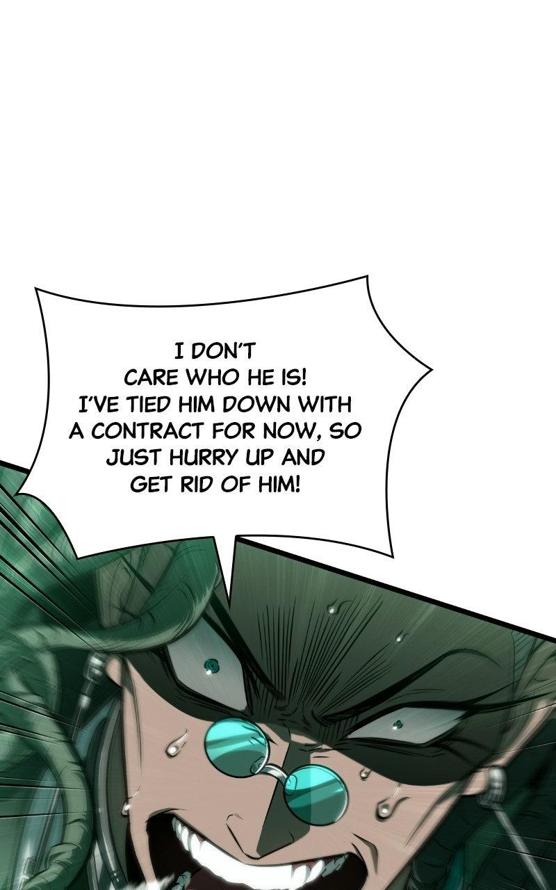 Read The World After the Fall Manga Online