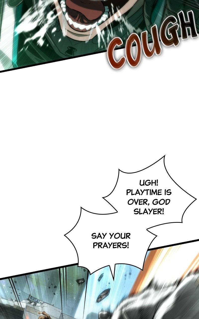 Read The World After the Fall Manga Online