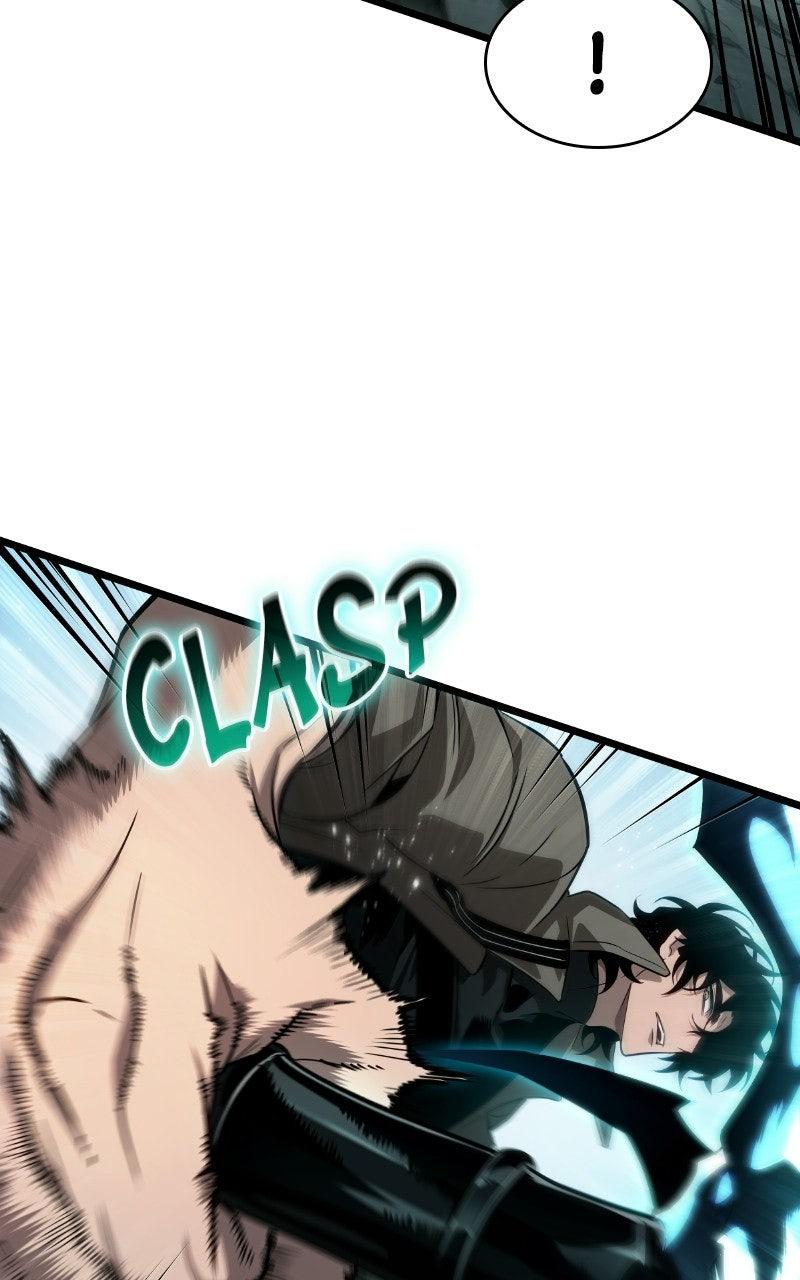 Read The World After the Fall Manga Online