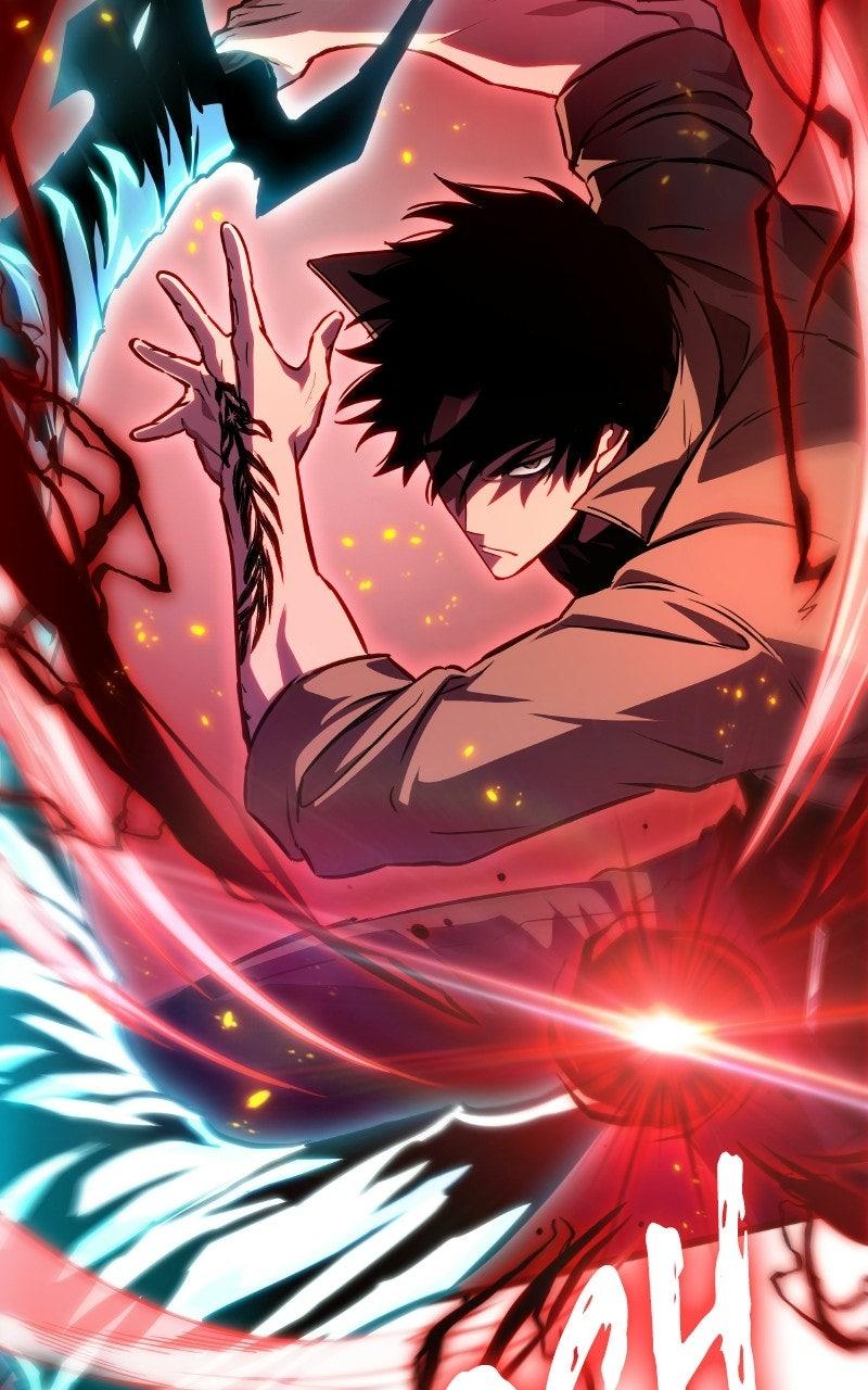 Read The World After the Fall Manga Online