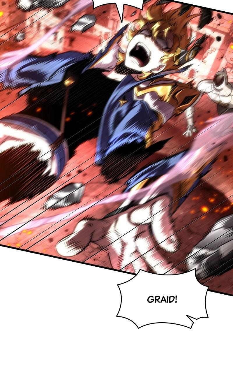 Read The World After the Fall Manga Online
