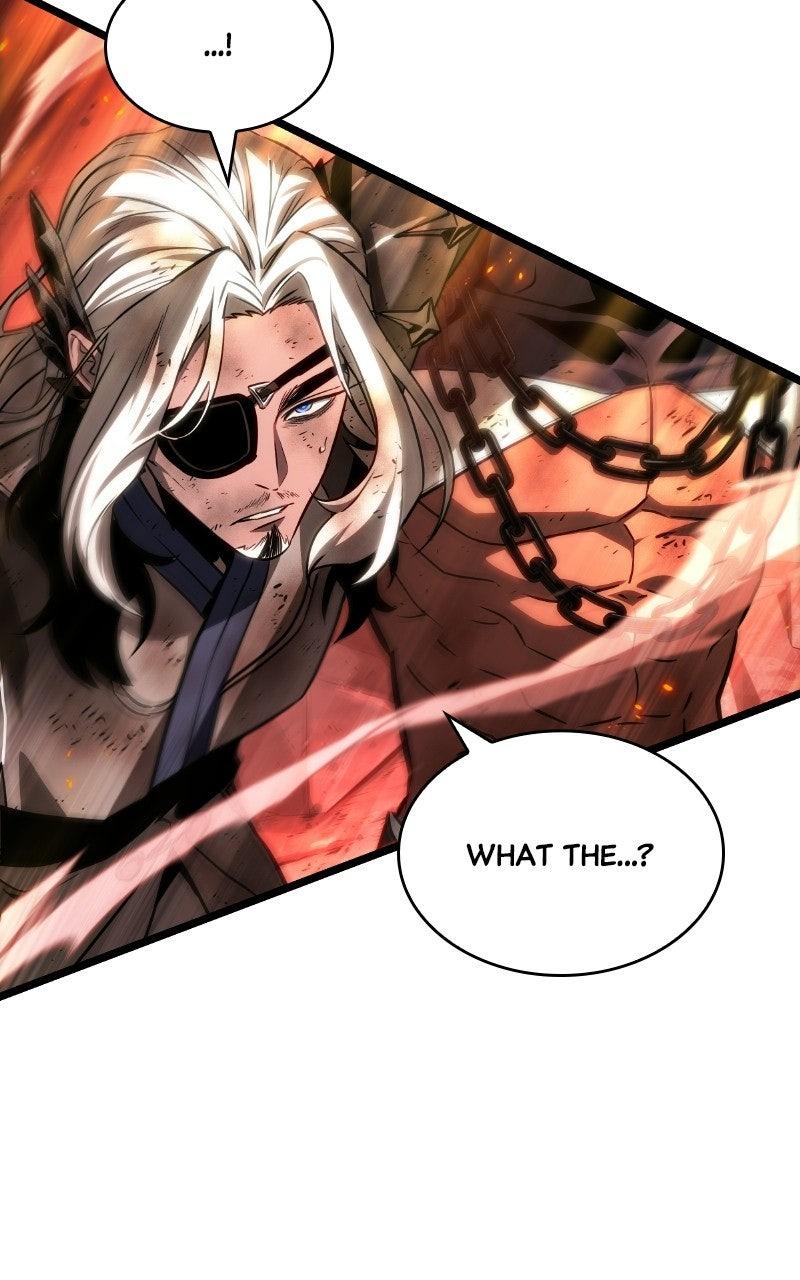 Read The World After the Fall Manga Online