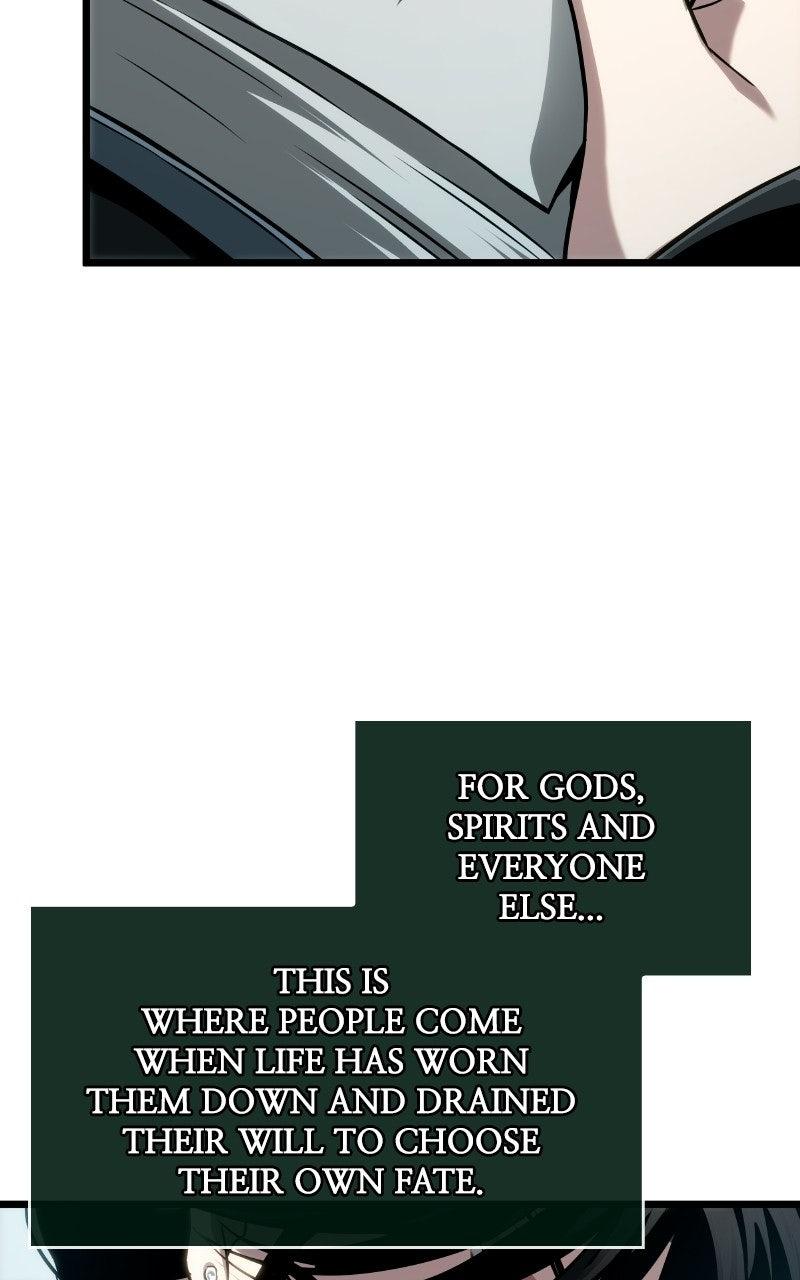 Read The World After the Fall Manga Online