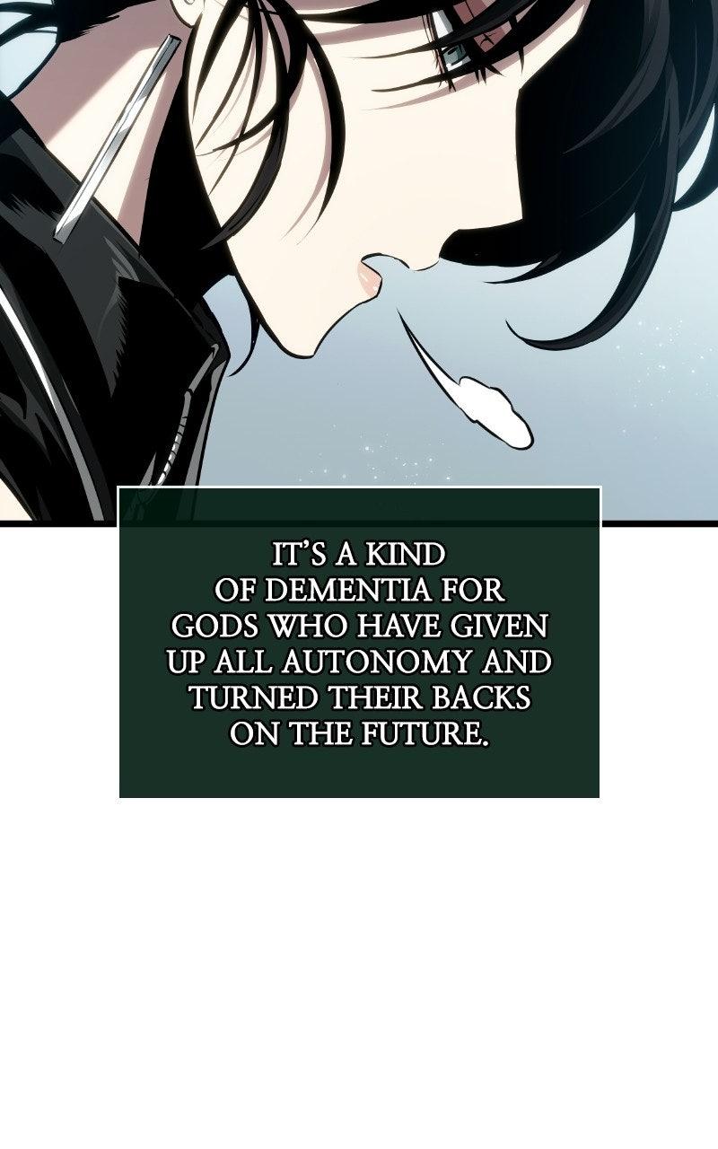 Read The World After the Fall Manga Online