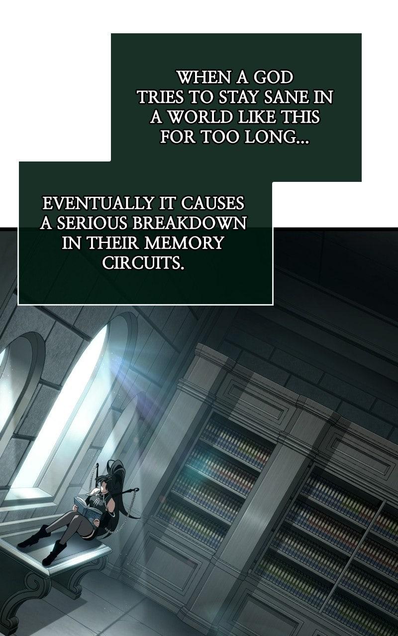 Read The World After the Fall Manga Online