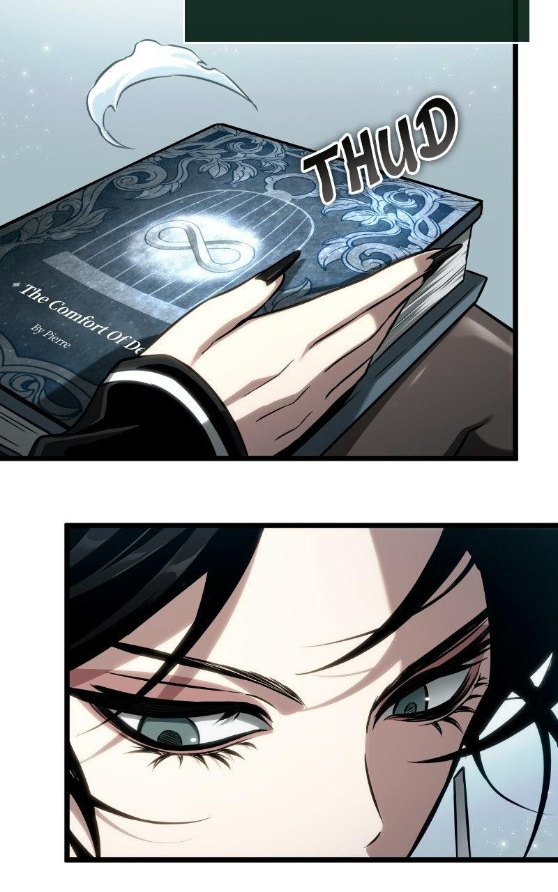 Read The World After the Fall Manga Online