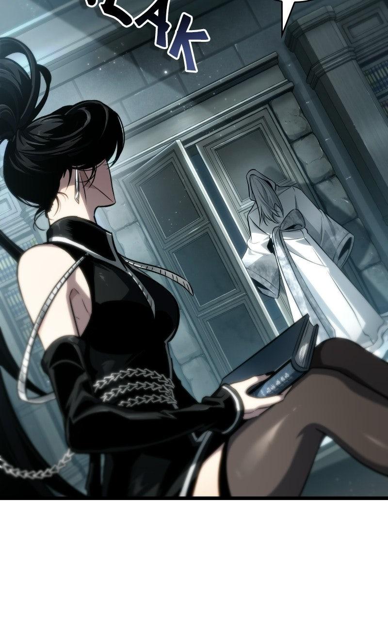 Read The World After the Fall Manga Online