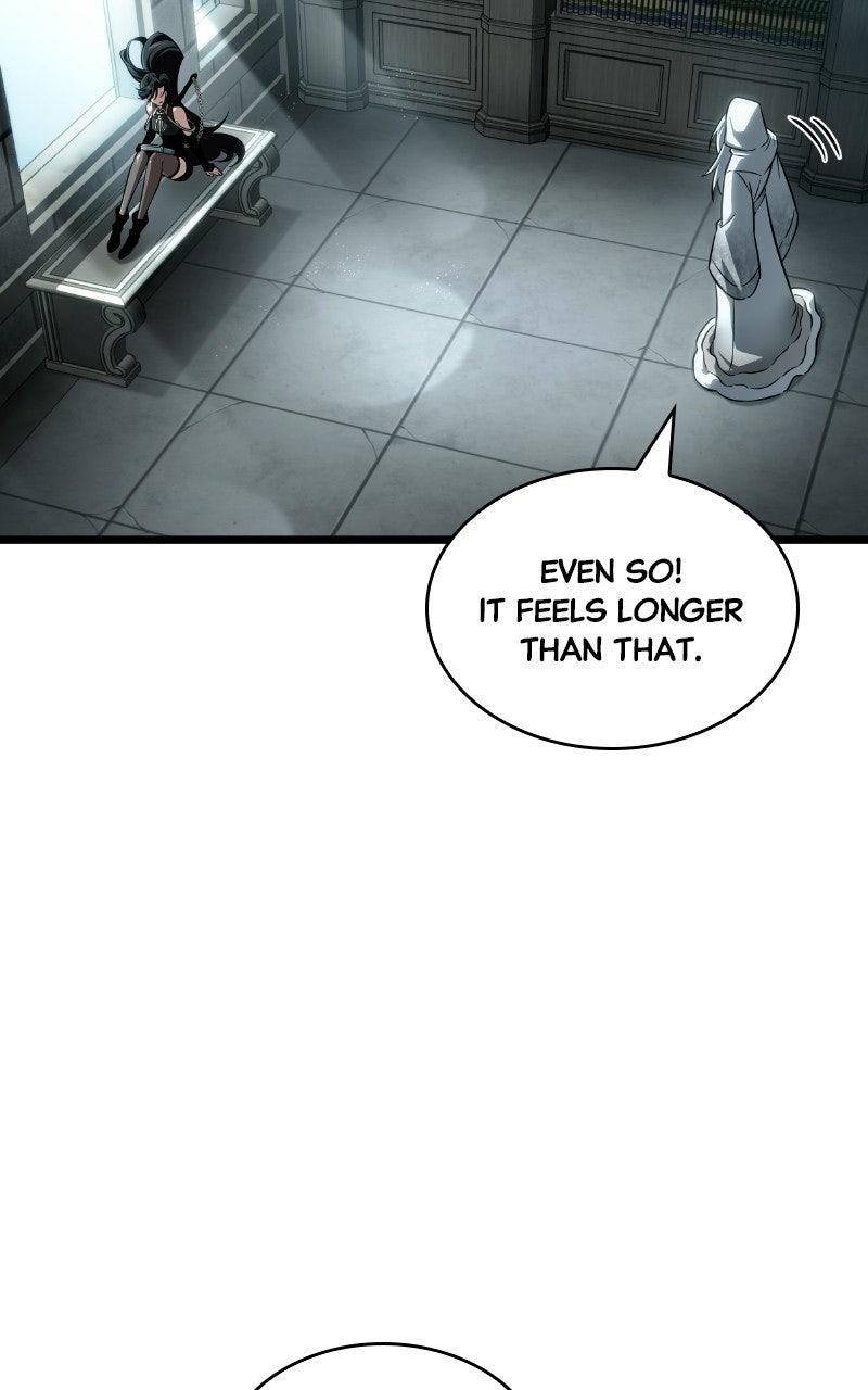Read The World After the Fall Manga Online