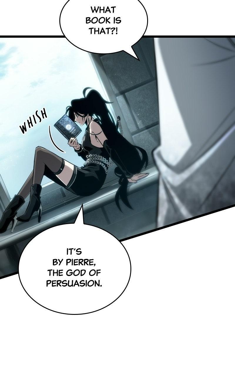 Read The World After the Fall Manga Online