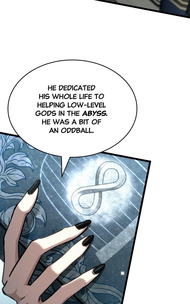 Read The World After the Fall Manga Online