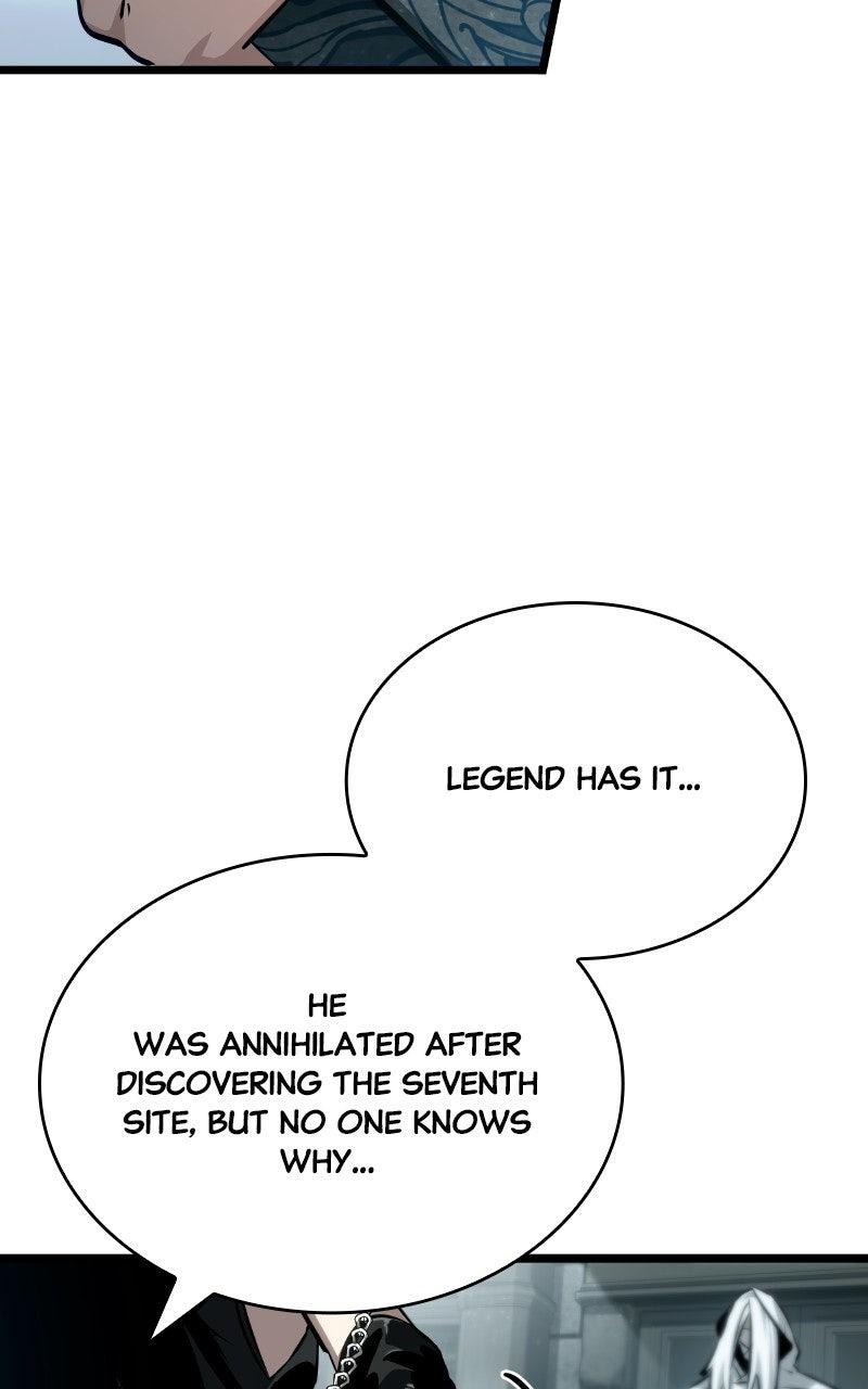 Read The World After the Fall Manga Online