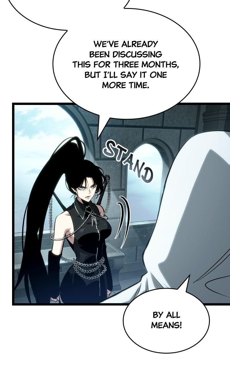 Read The World After the Fall Manga Online