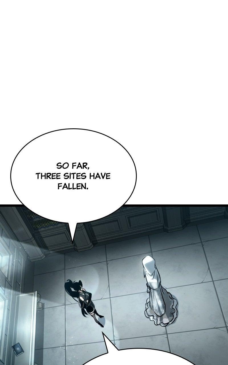 Read The World After the Fall Manga Online
