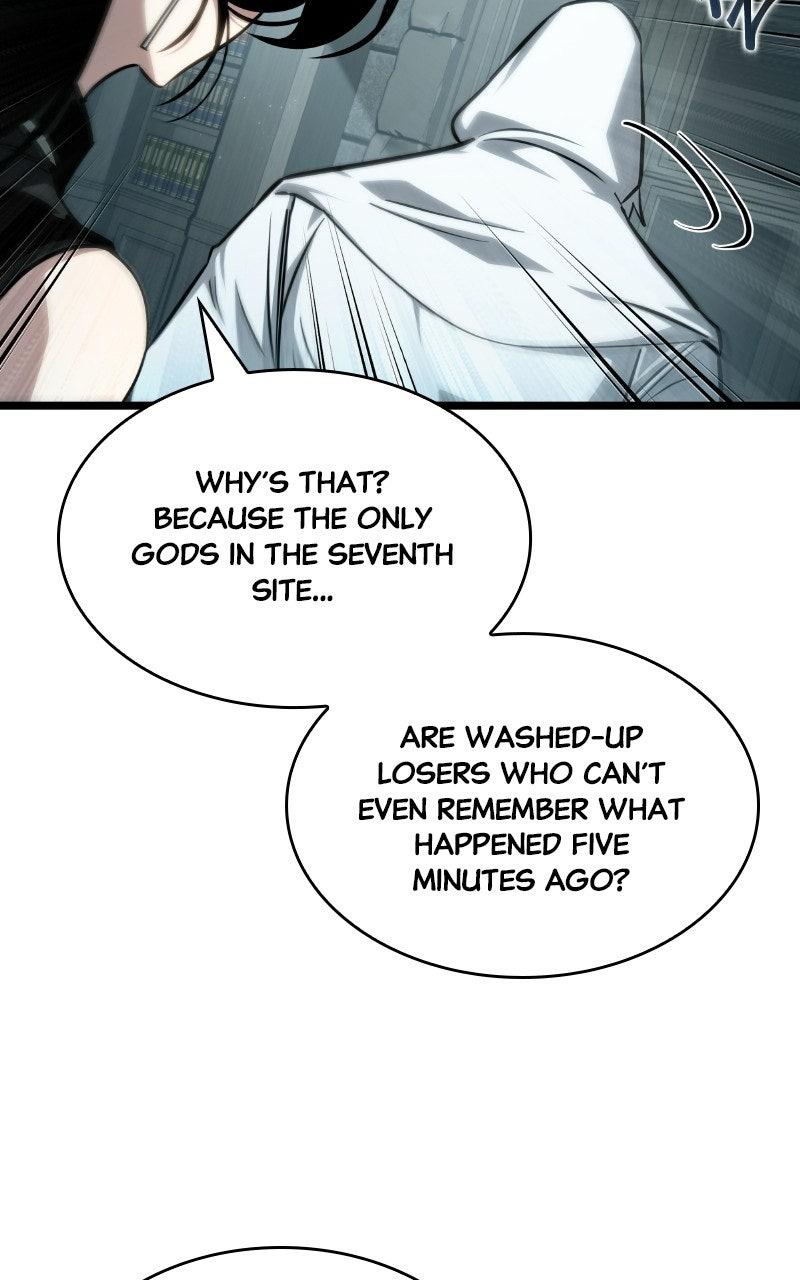 Read The World After the Fall Manga Online