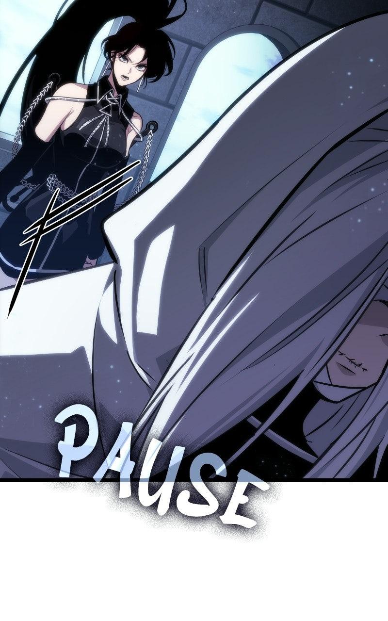 Read The World After the Fall Manga Online