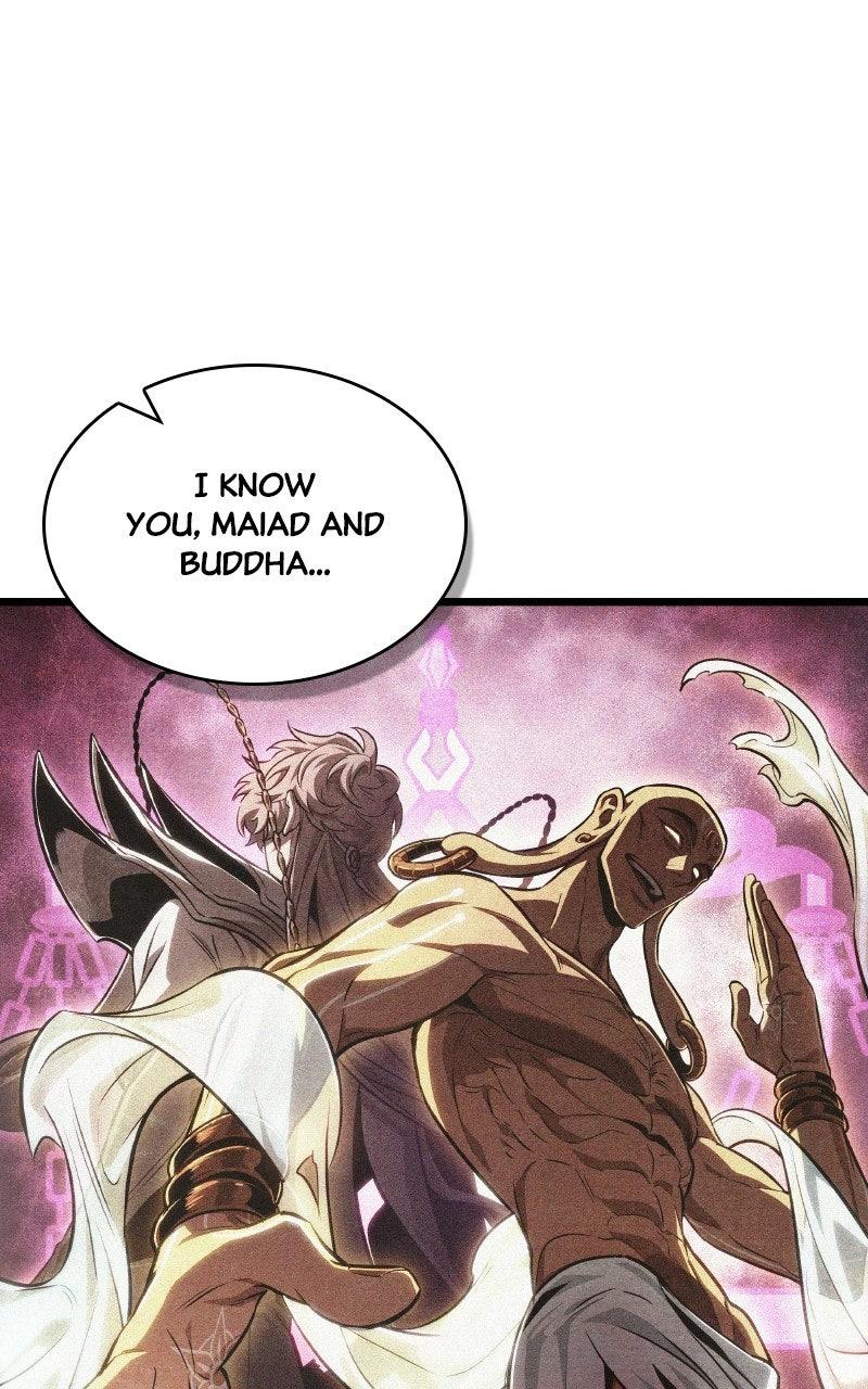 Read The World After the Fall Manga Online