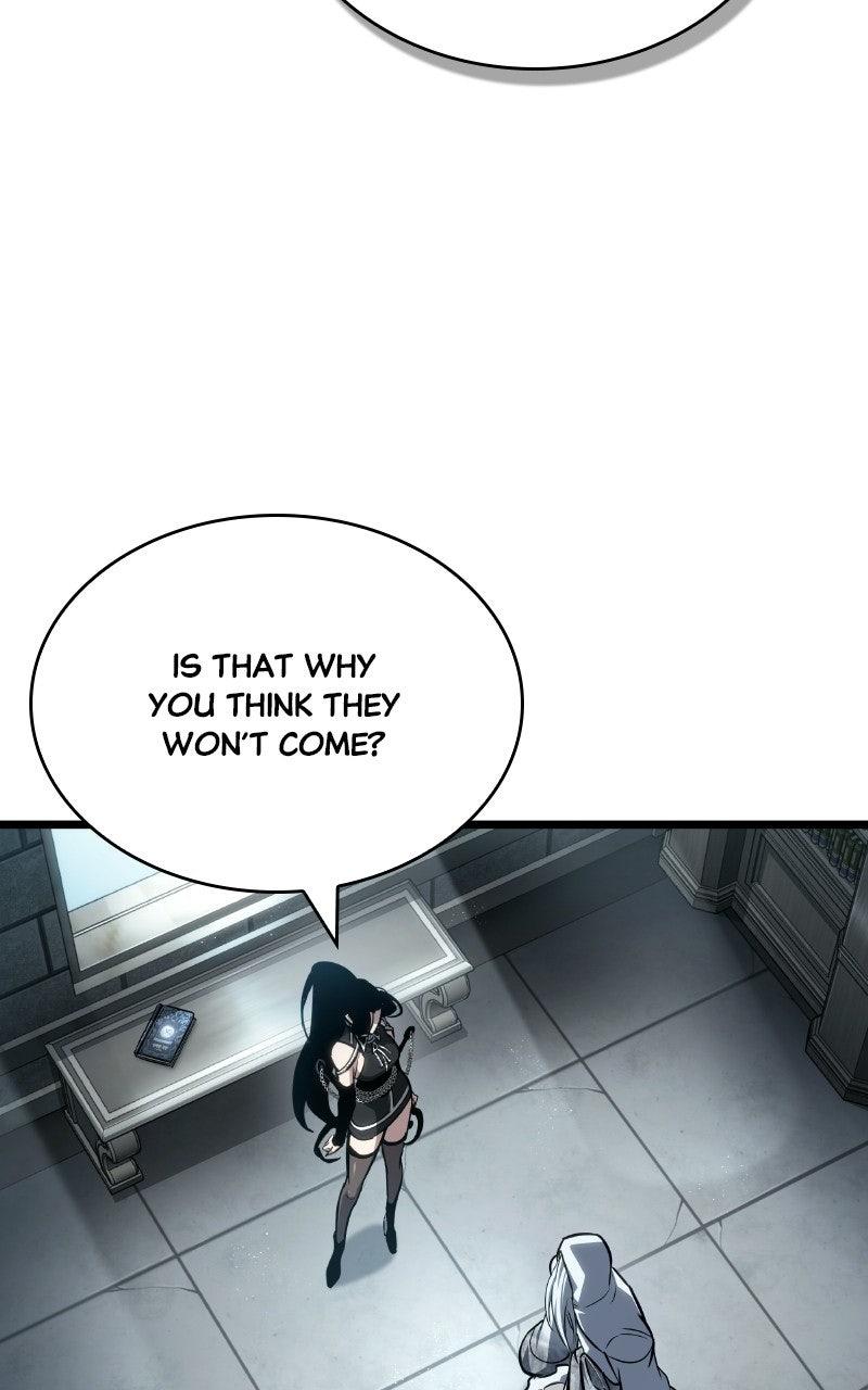 Read The World After the Fall Manga Online