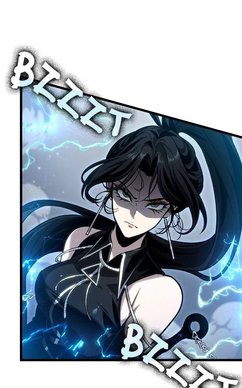 Read The World After the Fall Manga Online