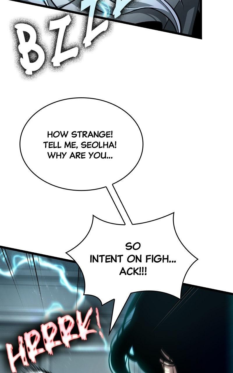 Read The World After the Fall Manga Online