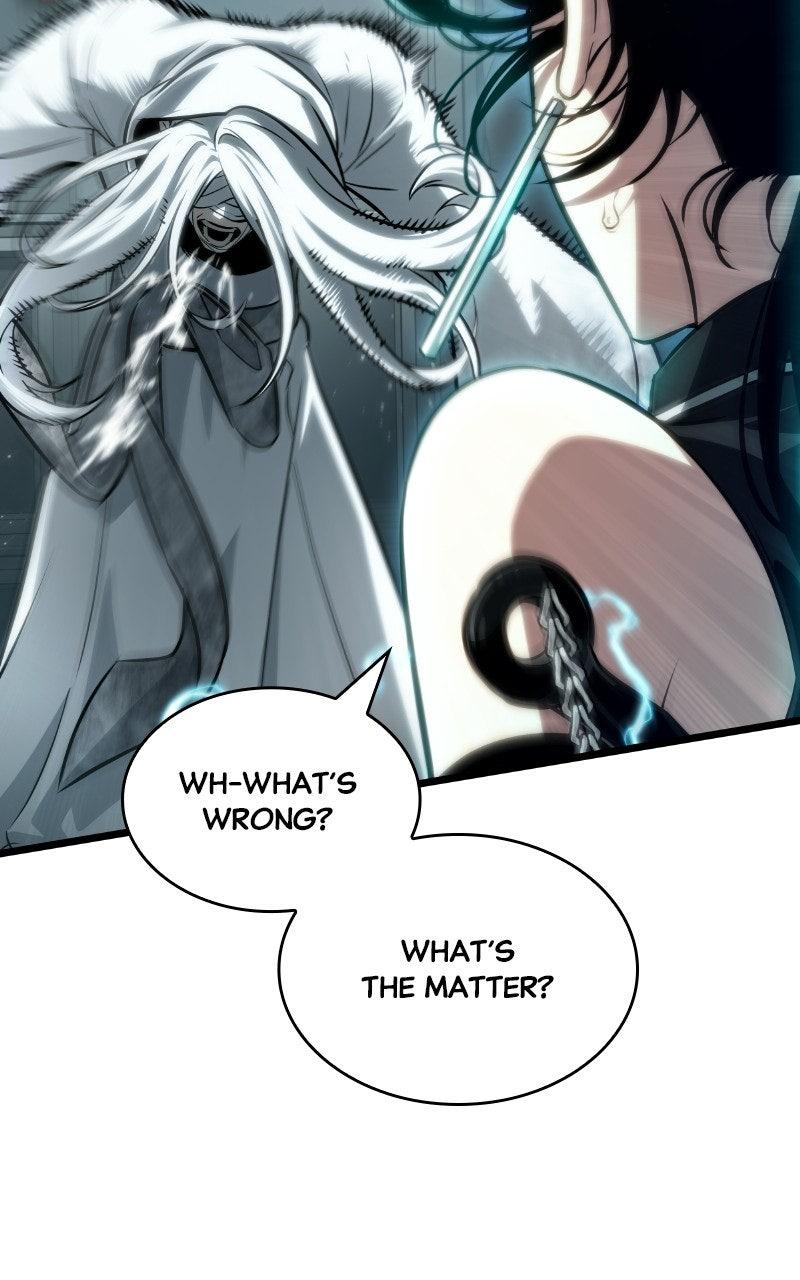 Read The World After the Fall Manga Online