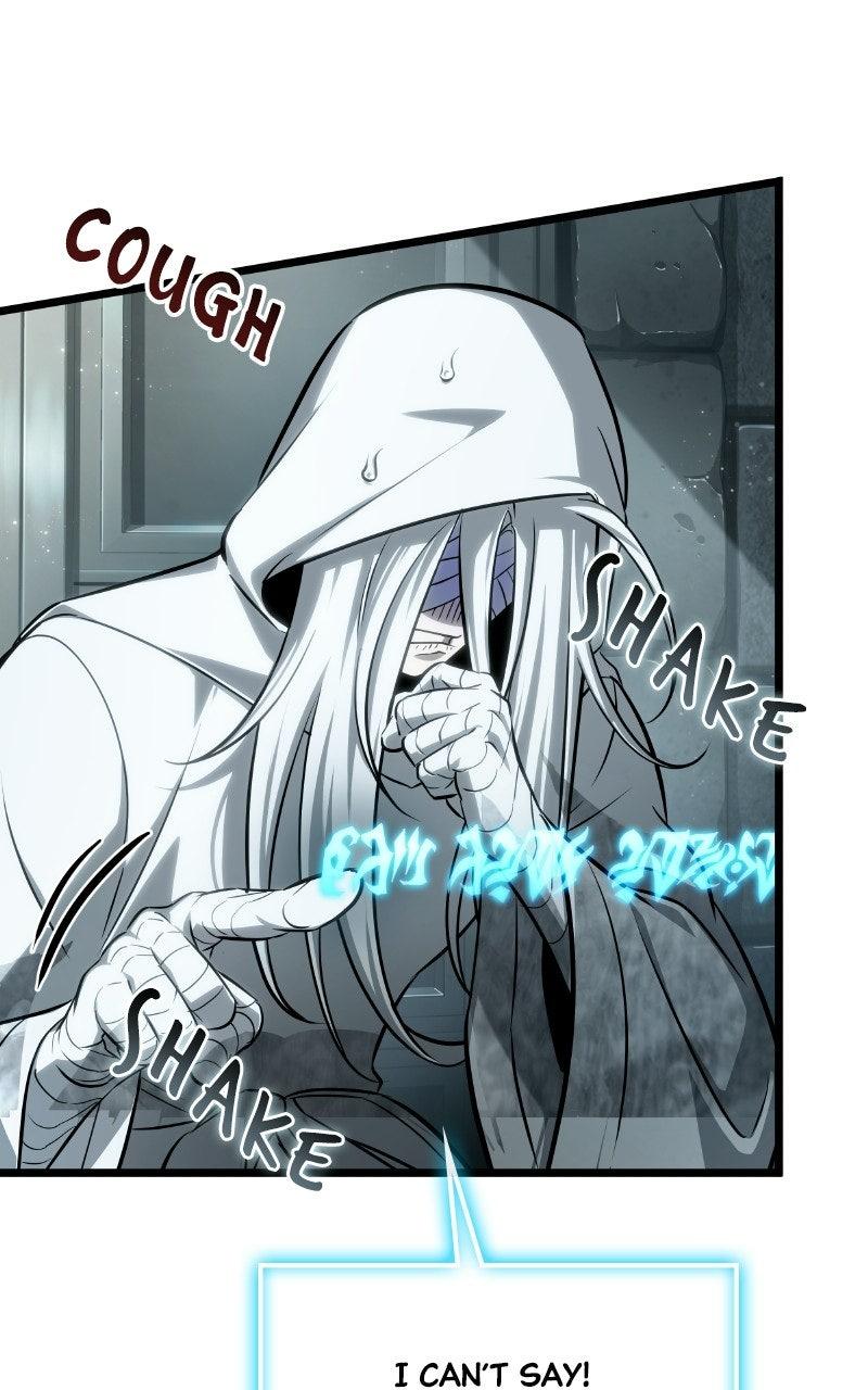 Read The World After the Fall Manga Online