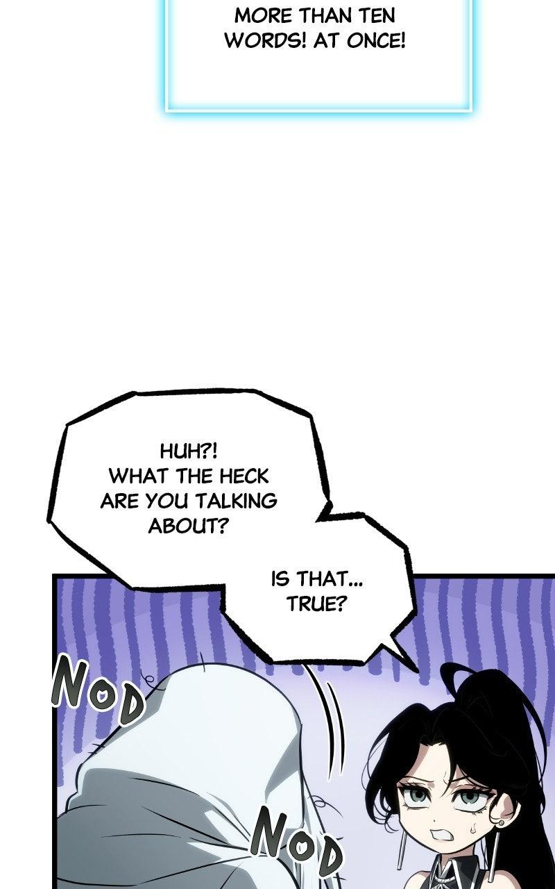 Read The World After the Fall Manga Online