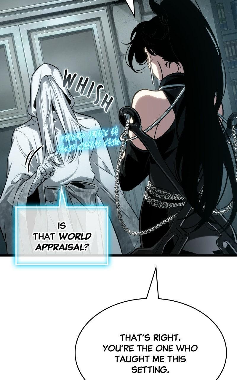 Read The World After the Fall Manga Online