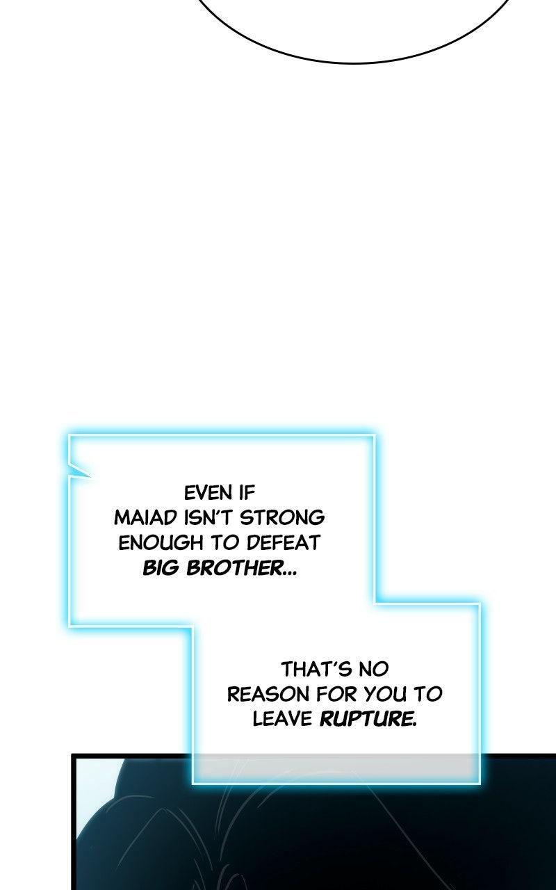 Read The World After the Fall Manga Online