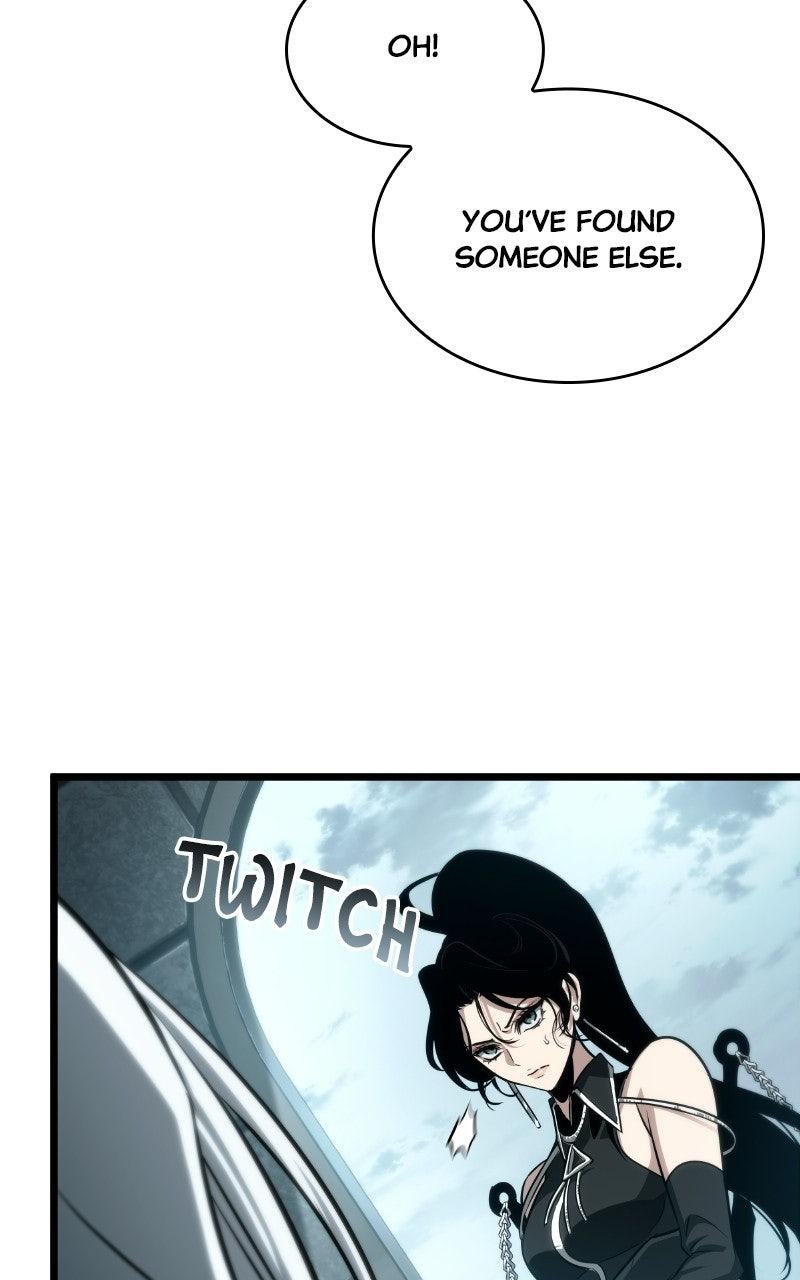 Read The World After the Fall Manga Online