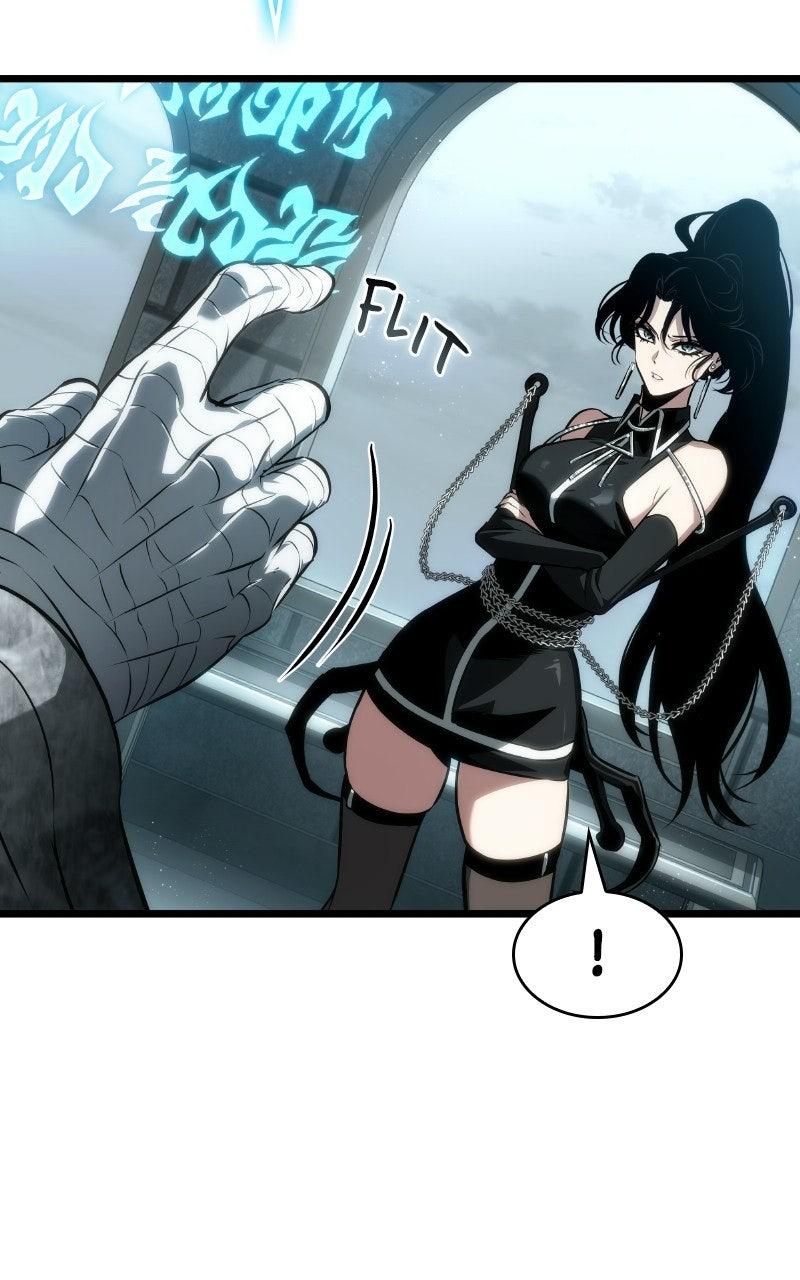 Read The World After the Fall Manga Online