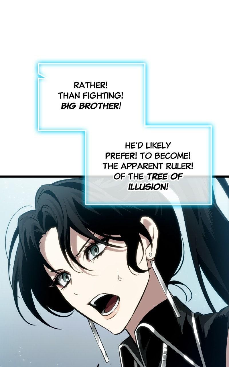 Read The World After the Fall Manga Online
