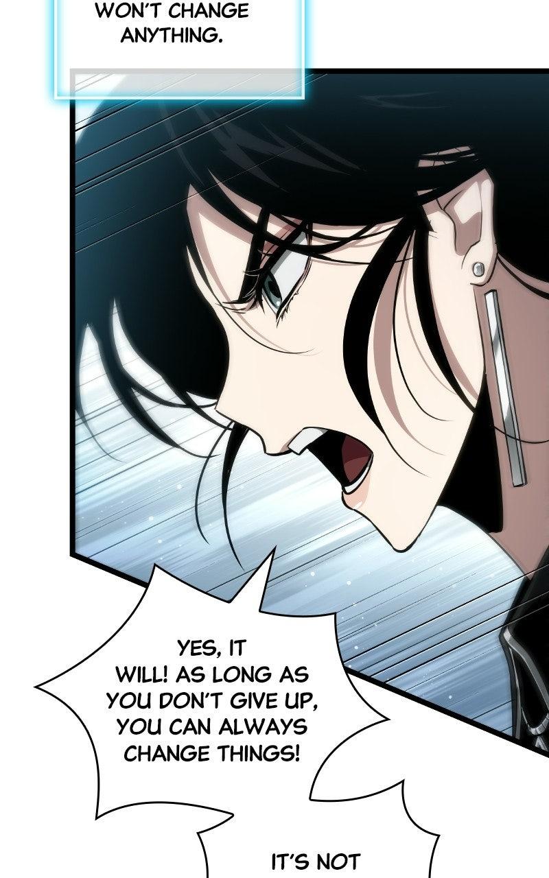 Read The World After the Fall Manga Online