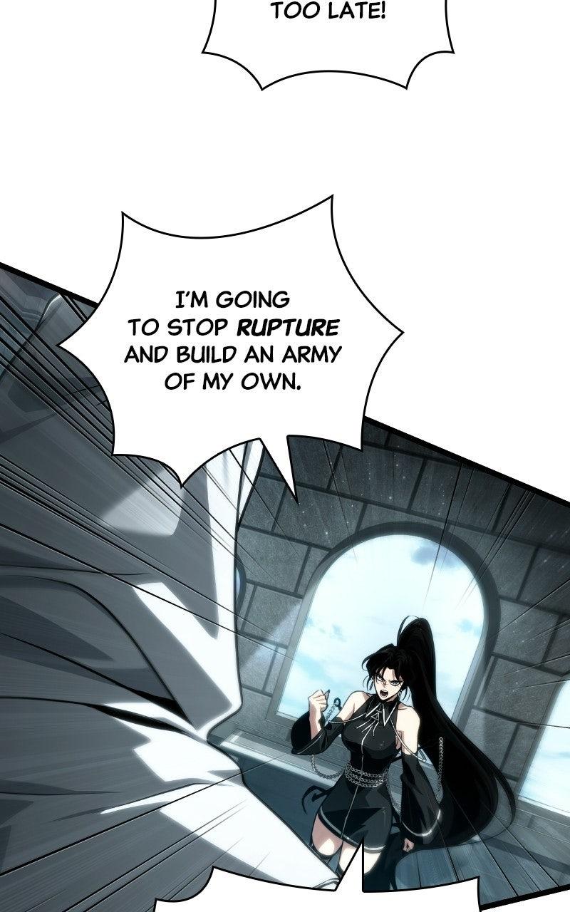 Read The World After the Fall Manga Online