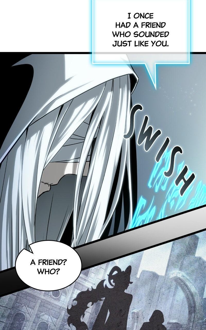 Read The World After the Fall Manga Online