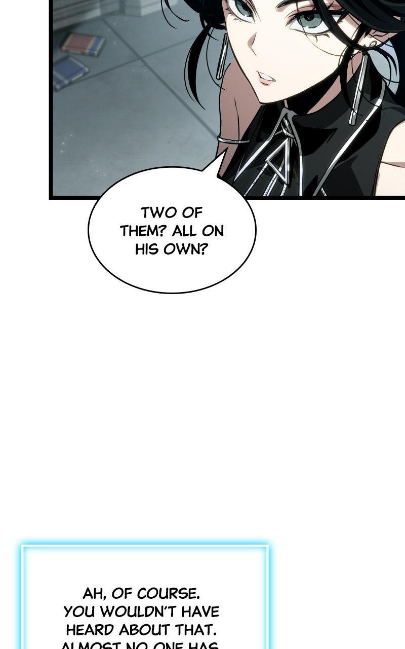 Read The World After the Fall Manga Online