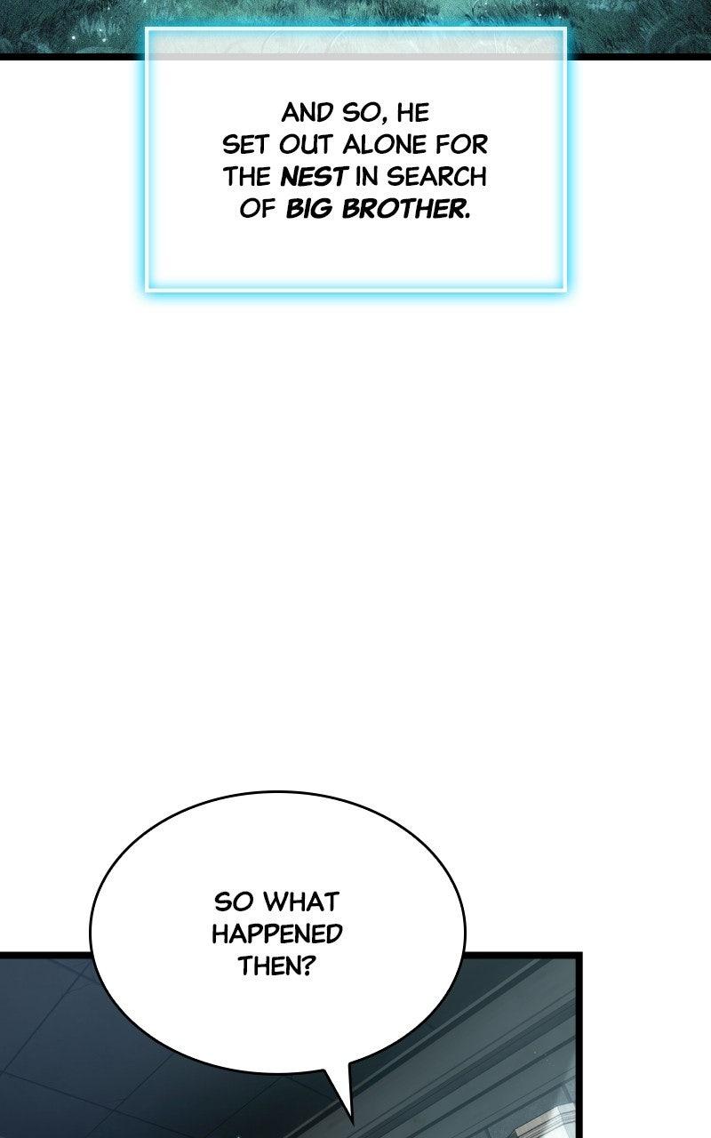 Read The World After the Fall Manga Online