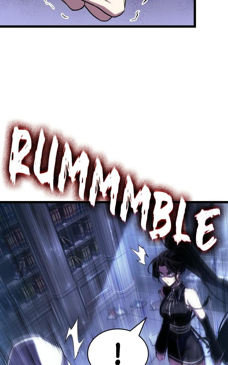 Read The World After the Fall Manga Online