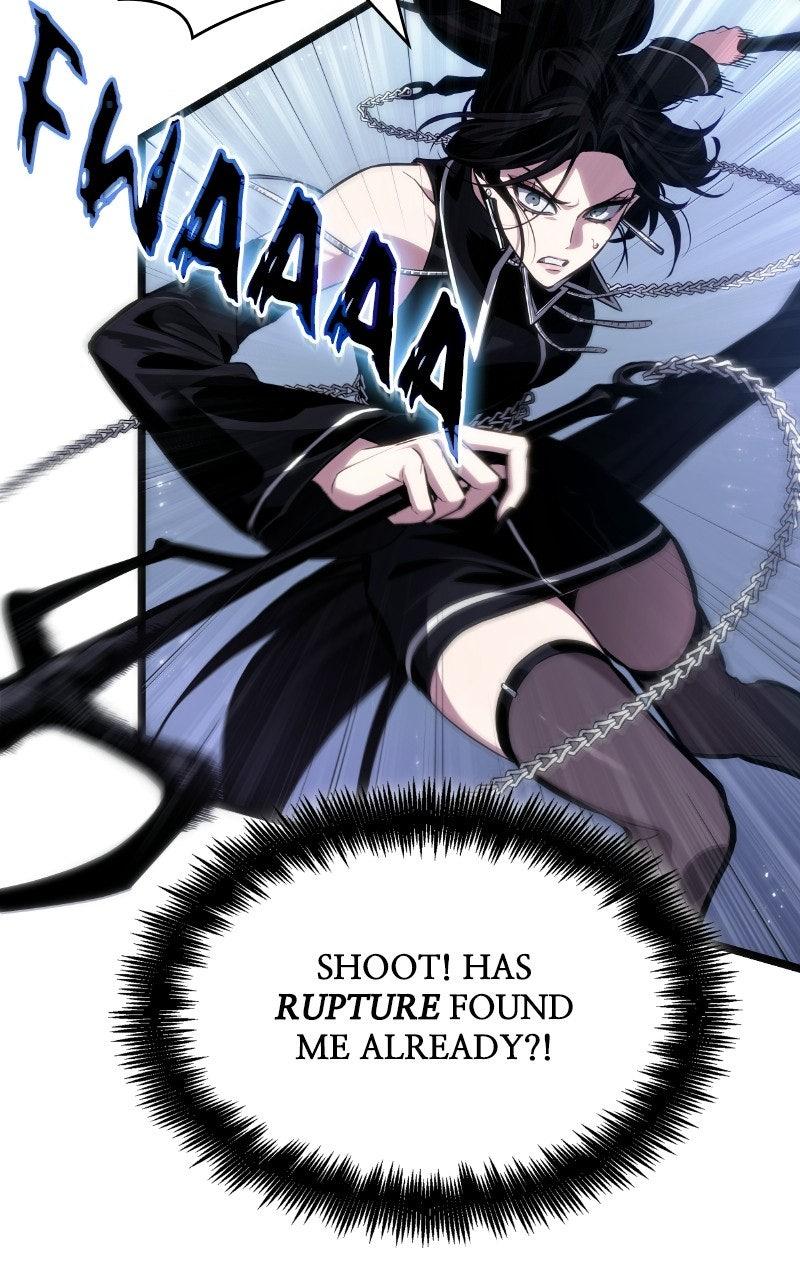 Read The World After the Fall Manga Online