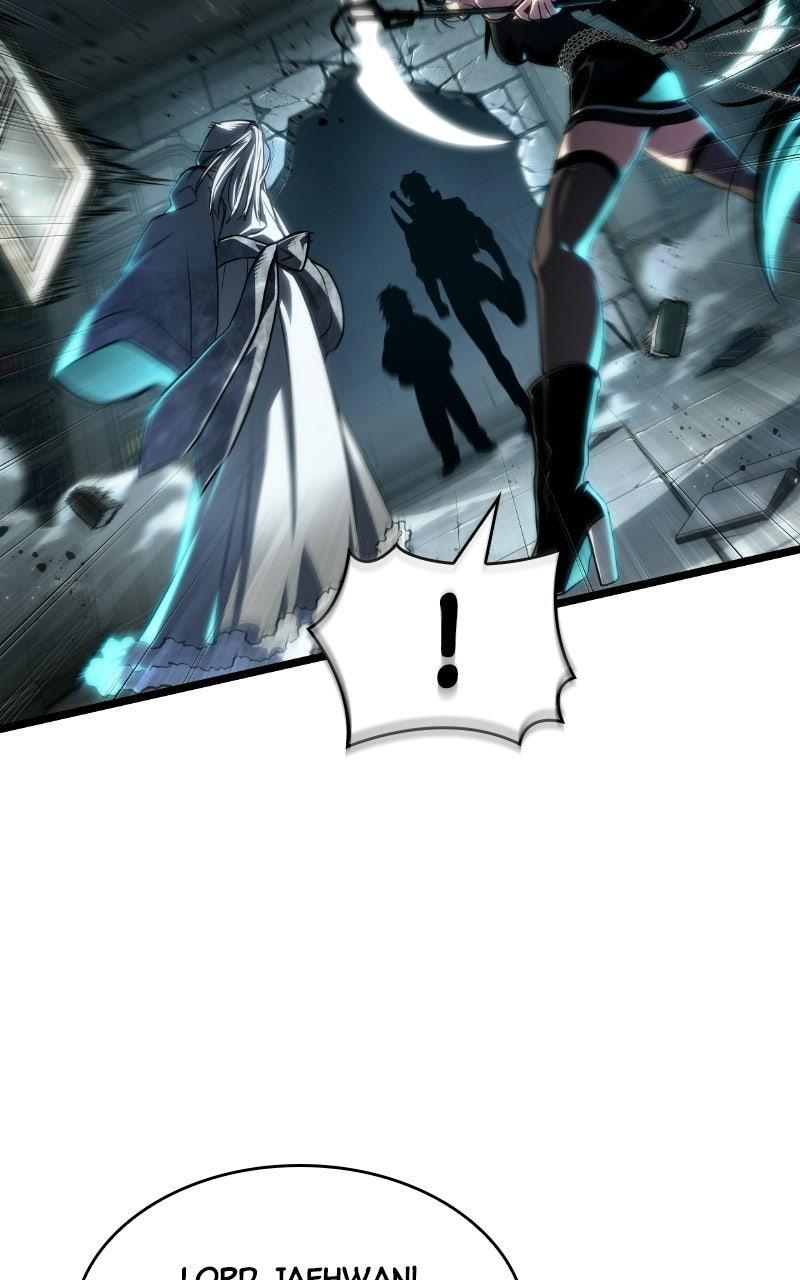 Read The World After the Fall Manga Online