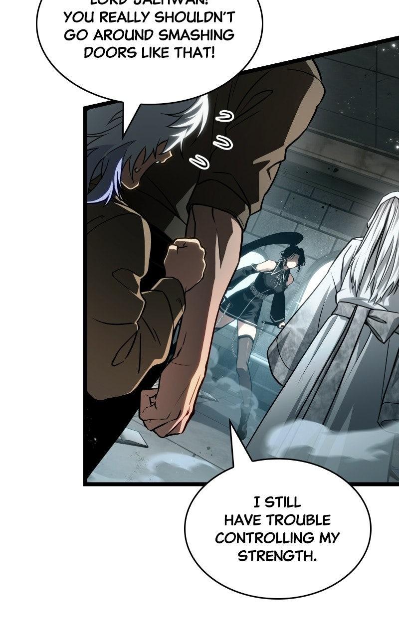 Read The World After the Fall Manga Online