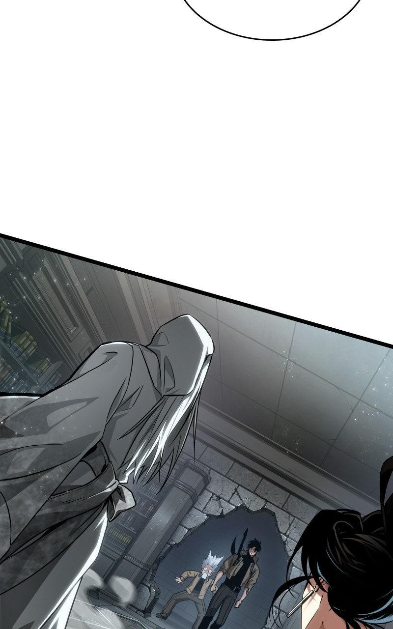 Read The World After the Fall Manga Online